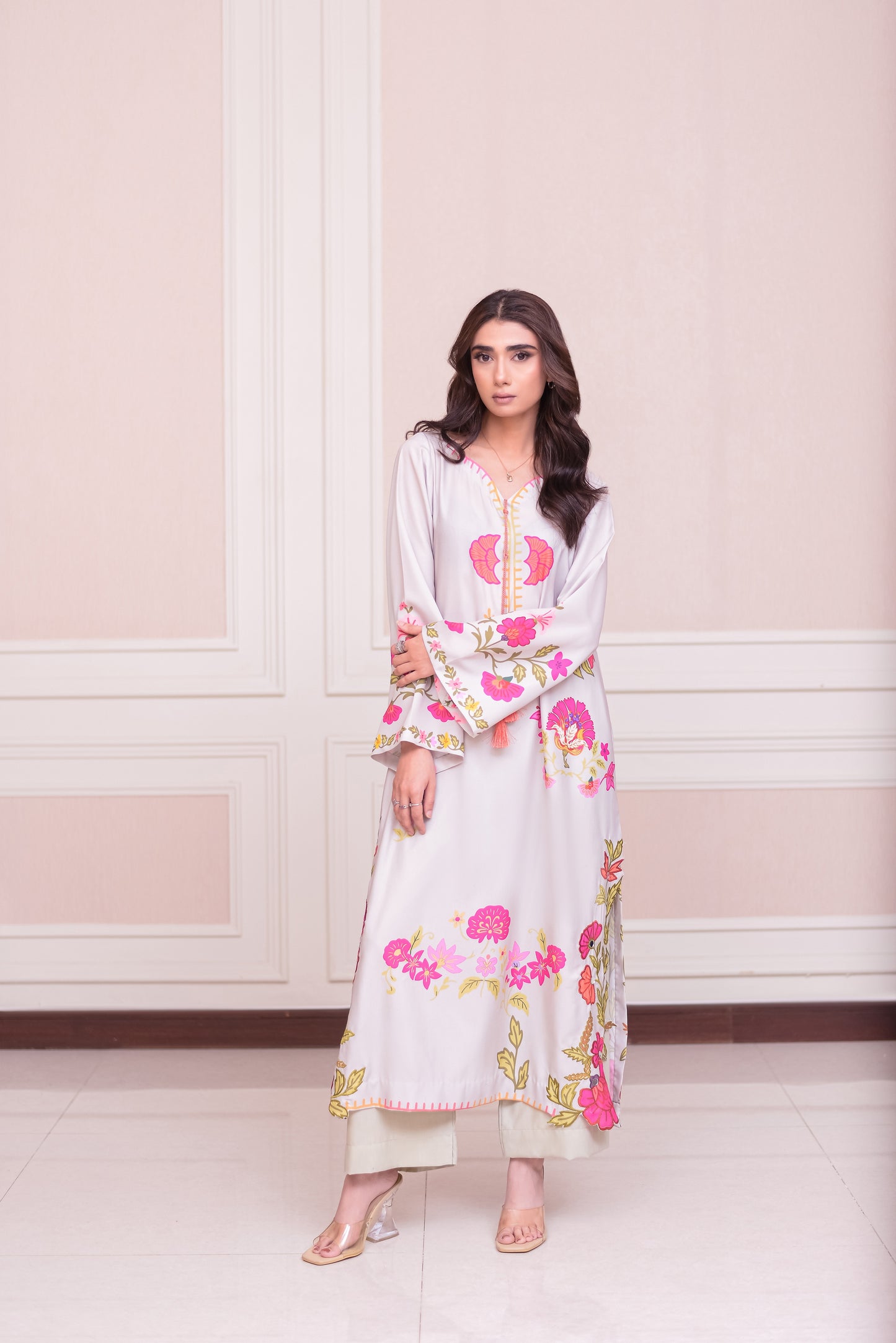Lilly 2
