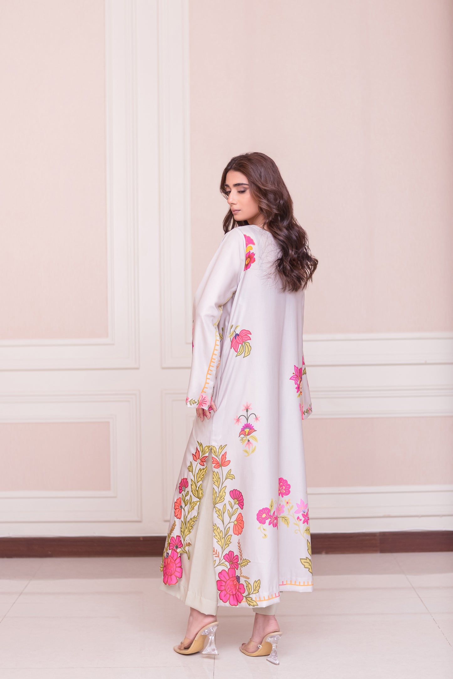Lilly 2