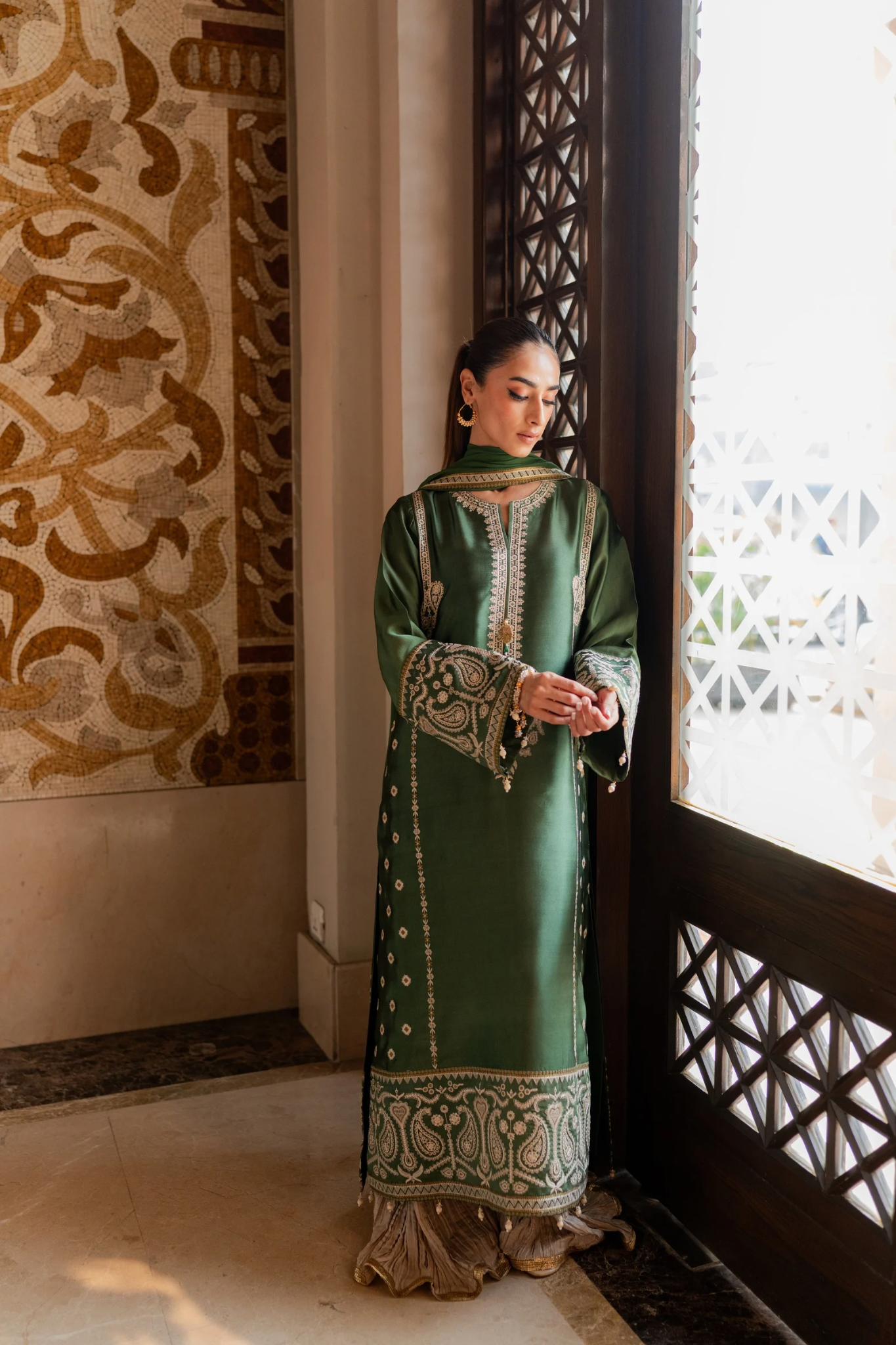 Rang-e-henna