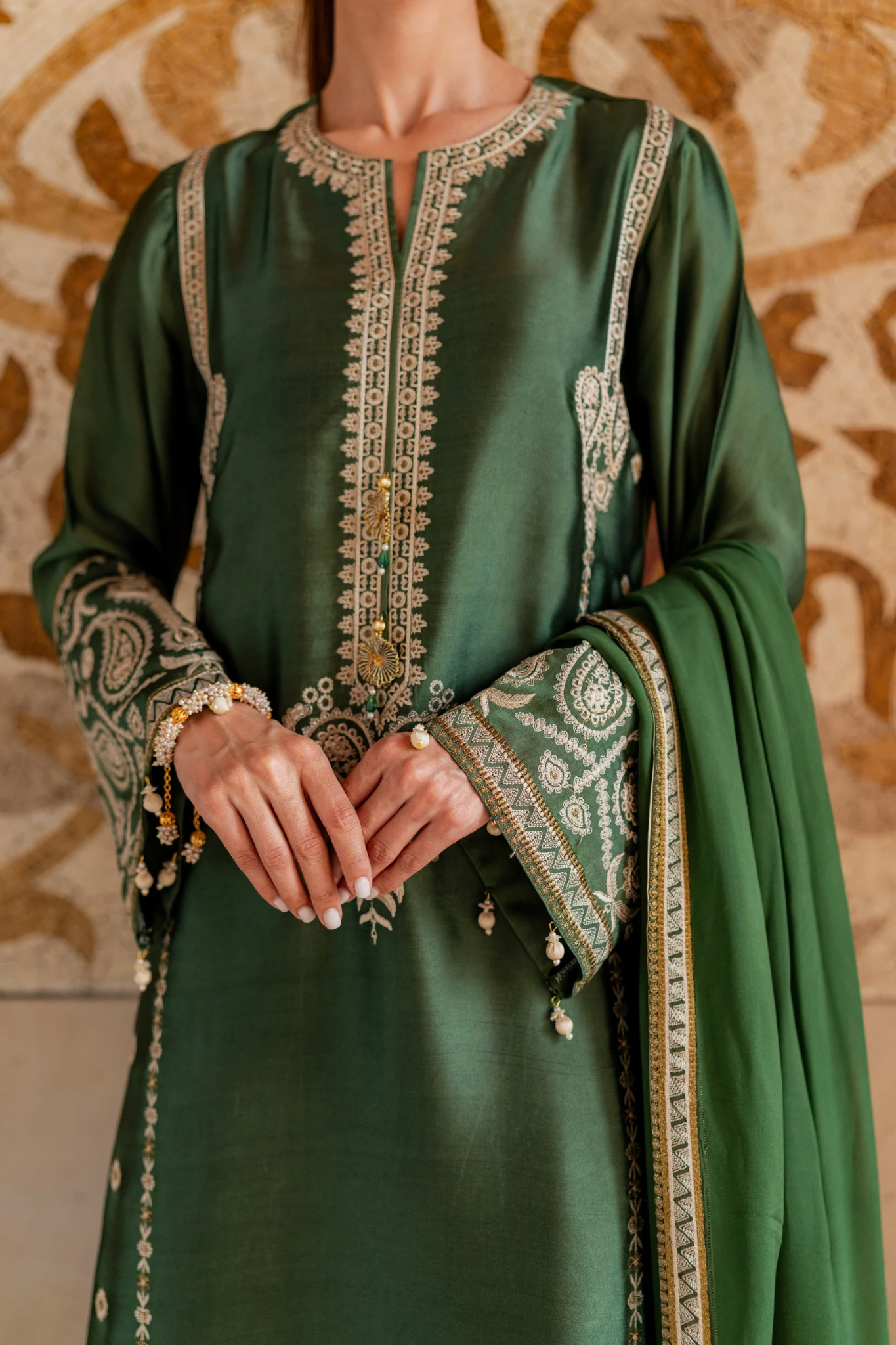 Rang-e-henna
