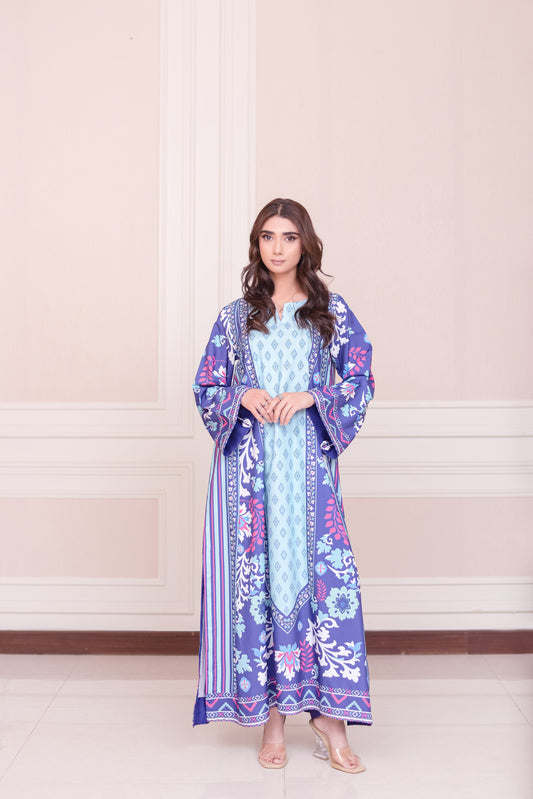 Berry-Kaftan